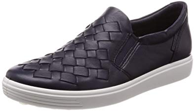 ECCO Women's Soft 7 Slip-on Sneaker