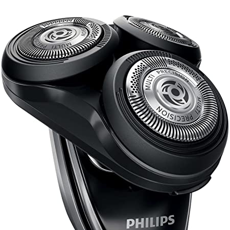 Philips Norelco HQ8 Dual Precision Replacement Shaving Heads 1 ea