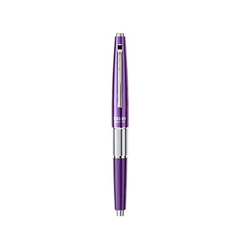 Pentel Sharp Kerry Automatic Pencil (0.5mm/Purple) P1035-VKS