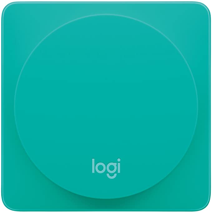 Logitech Pop Add-On Home Switch for Pop Home Switch Starter Pack (Teal)