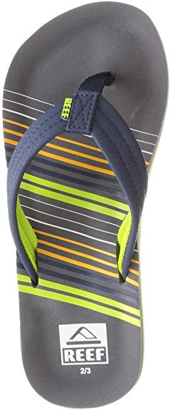 REEF Kids Ahi Sandal