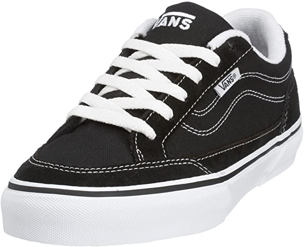 Vans Men's Bearcat Skate Shoes