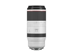 Canon RF 100-500mm F4.5-7.1 L IS USM Lens