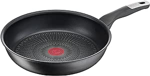 TEFAL G2550602 UNLIMITED Pfanne 28 cm