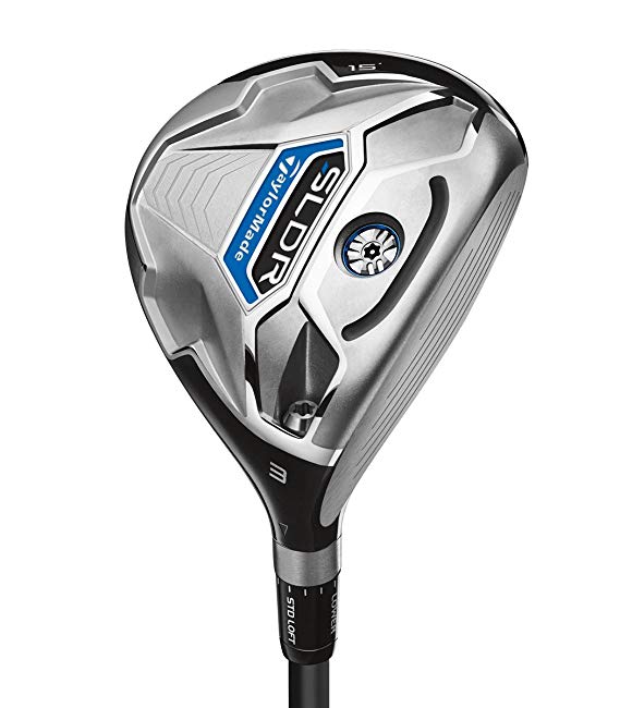 TaylorMade SLDR Fairway Wood