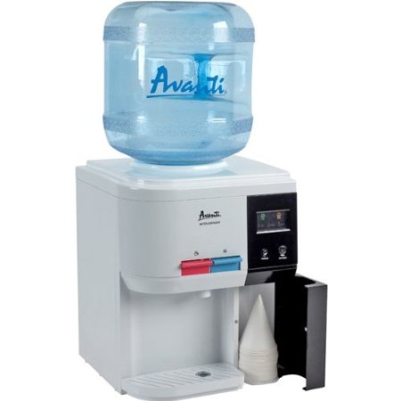 Avanti WD31EC Hot and Cold Countertop Water Cooler