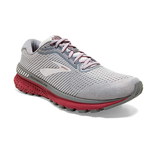 Brooks Mens Adrenaline GTS 20 Running Shoe