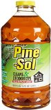 Pine Sol Pine Sol Cleaner - Original - 100 oz
