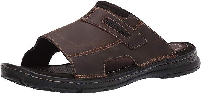 Rockport Men's Darwyn Slide 2 Sandal