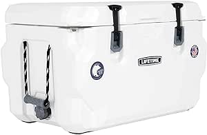 65 Quart High Performance Hard Cooler