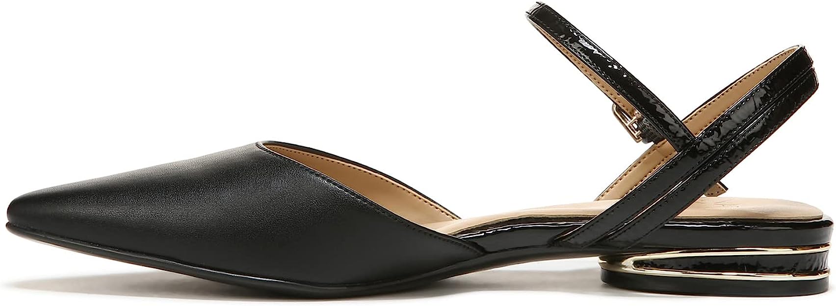 Women's Natuarlizer, Blaise Flat