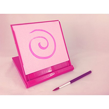 Mini Buddha Board - Pink
