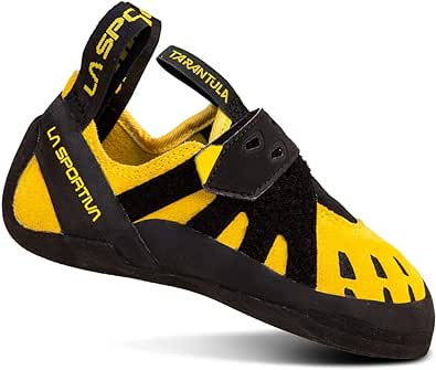 La Sportiva Tarantula Jr. Rock Climbing Shoes