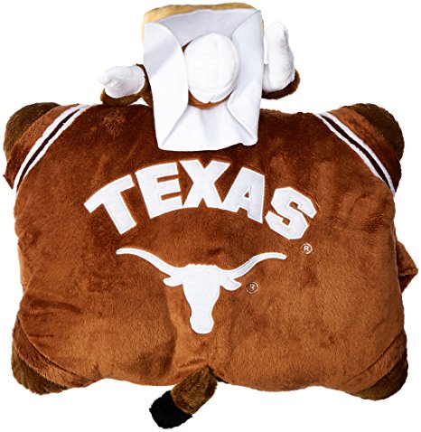 NCAA Pillow Pet