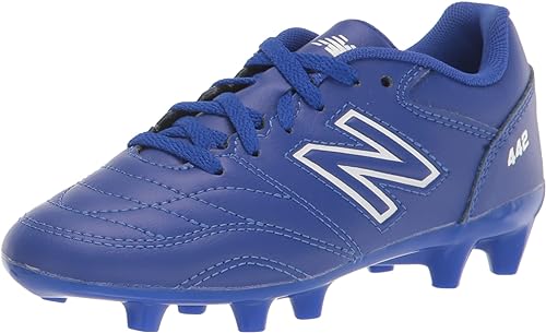 New Balance Unisex-Child 442 V2 Academy Fg Junior Soccer Shoe