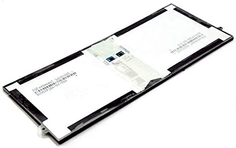 Huiyuan 42Wh 7.4V Genuine P21GU9 Laptop Battery Compatible with Microsoft Surface Pro 2 1601 Pro 1 1514 2ICP5/94/104