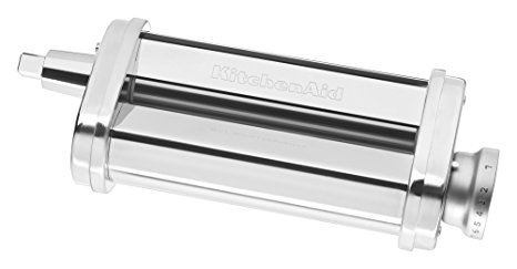 KitchenAid KSMPSA Pasta Roller Attachment