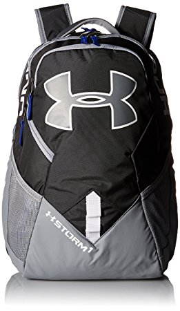 Under Armour Storm Big Logo IV Backpack