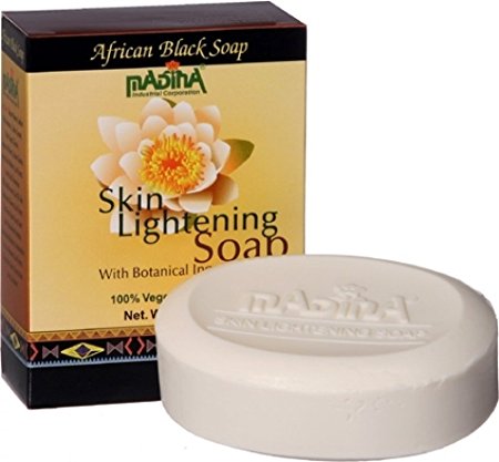 Skin Lightening Soap 6 Pcs