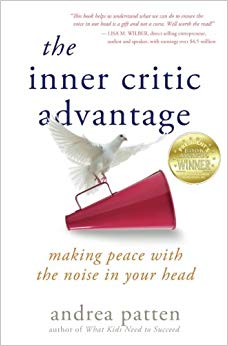 The Inner Critic Advantage: Making Peace With the Noise in Your Head