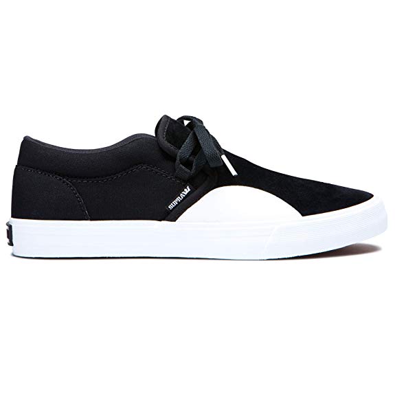 Cuba Low Top Skate Shoes