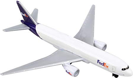 Daron FedEx Single Plane RT1044