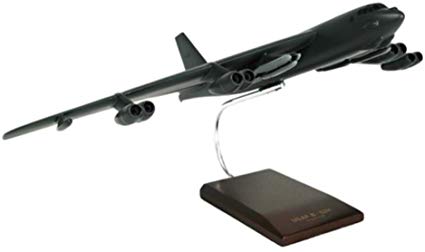 Mastercraft Collection B-52H Stratofortress - 1/100 scale model