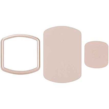 SCOSCHE Custom Trim Rings for magicMOUNT Pro Series of Magnetic Mounts - Rose Gold