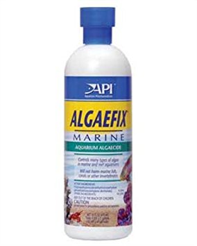 Algaefix Marine Water Conditioner