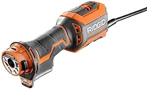 RIDGID JobMax Corded Power Base R2851 - Power Base Only (Renewed)