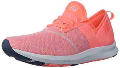 New Balance Women's FuelCore Nergize V1 Cross Trainer