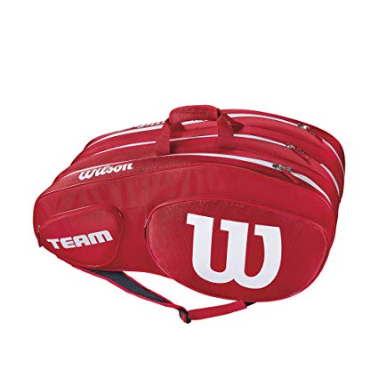 Wilson Team Tennis Bag Series