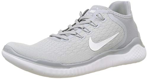 NIKE Men's Free Rn 2018 Running Shoes