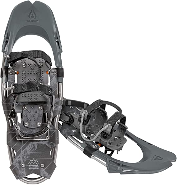 WildHorn Outfitters Delano Snowshoes