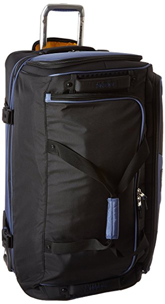 Travelpro Tpro Bold 2.0 30 Inch Drop Bottom Rolling Duffel