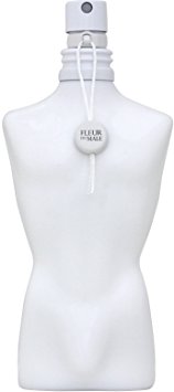 Fleur Du Male By Jean Paul Gaultier For Men, Eau De Toilette Spray, 2.5-Ounce Bottle
