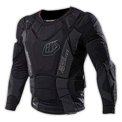 Troy Lee Designs 7855 Protective Long Sleeve Shirt-XL