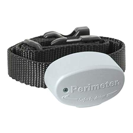 Perimeter Technologies Invisible Fense 700 Series Compatible Dog Fence Collar - Works With The 10,000 Fence Frequency System
