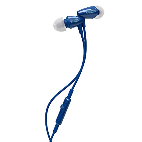 Klipsch S3M-Blue-HP In-Ear Headphone, Blue