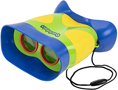 Educational Insights GeoSafari Jr. Kidnoculars