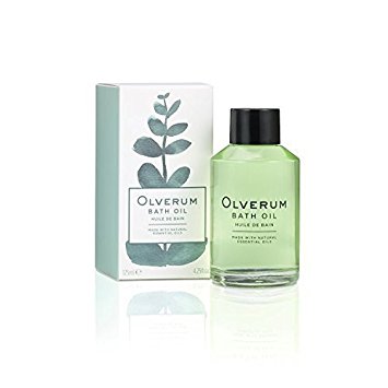 Olverum bath Oil 125ml by Olverum