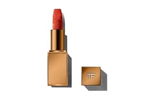 Tom Ford Soleil De Feu Spark Lip Balm - 02 Sun Spark .1 oz