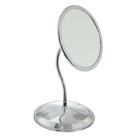 Zadro Products FG50 Double Vision Suction Cup Mirror