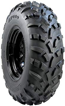 Carlisle AT489C ATV Tire  - 25X11-12