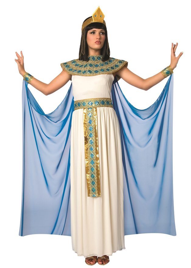 Palamon Women's Cleopatra Adult Costume