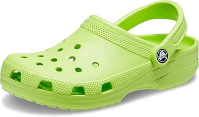 Crocs Unisex-Adult Classic Clogs