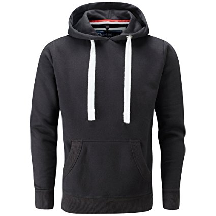 Charles Wilson Heavyweight Boxing Style Pullover Hoody