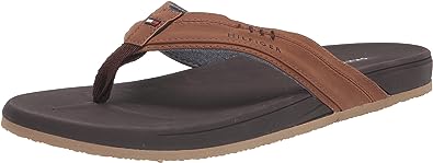 Tommy Hilfiger Men's Sepino Flip-Flop