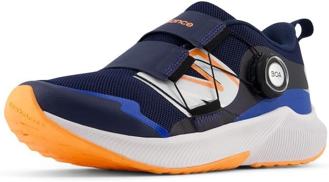 New Balance Boy's Dynasoft Reveal V4 Boa (Little Kid)