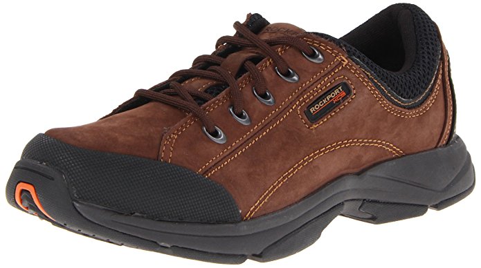 Rockport Men's We are Rockin Chranson Walking Shoe